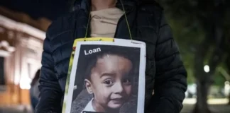 Loan: el abogado del comisario Maciel apuntó a Pérez