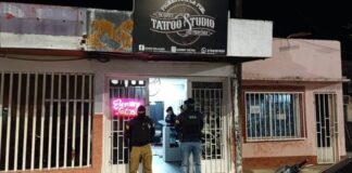 Desarticulan banda de explotación sexual y rescatan a una víctima