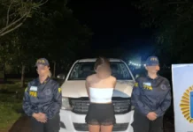 Indagarán a los cinco detenidos de la red de trata por turismo sexual en Corrientes