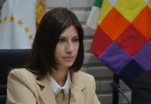 Fernández, la jueza tras la condena al clan Sena: “La gente dijo basta”