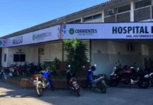 El gerente divisional NEA del Banco Macro murió tras un accidente en Corrientes