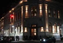 Gustavo Valdés valoró las donaciones para el Museo de Arte Contemporáneo de Corrientes