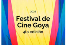 El Festival de Cine Goya ya tiene su “selección oficial”