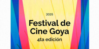El Festival de Cine Goya ya tiene su “selección oficial”