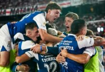 El Súper River de Gallardo volvió a defraudar