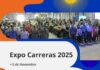 Expo Carreras 2025