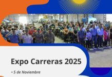 Expo Carreras 2025