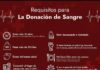 Donación de Sangre