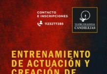 Teatro Vocacional “Candilejas”