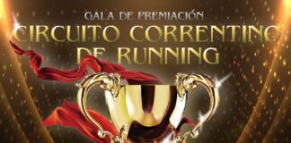 Circuito Correntino de Running