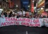 El Hospital Garrahan anunció un aumento salarial para sus empleados que definió como histórico