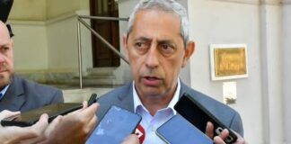 Qué dijo Rivas Piasentini sobre un aumento y bono navideño