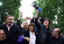 La nueva etapa del Gobierno, el ascenso de Santilli y los alcances de los acuerdos políticos