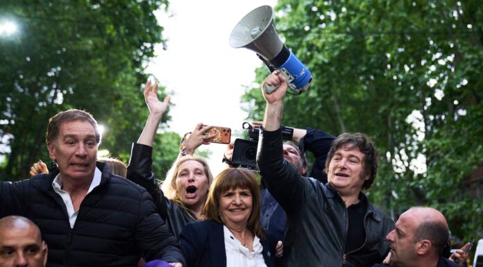 La nueva etapa del Gobierno, el ascenso de Santilli y los alcances de los acuerdos políticos