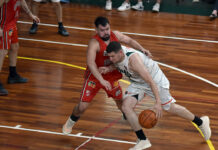 Amad y Pingüinos más cerca de la Liga Federal