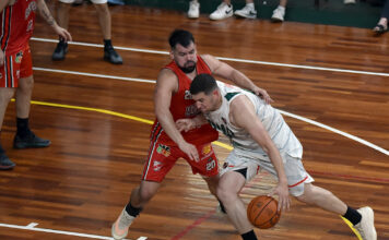 Amad y Pingüinos más cerca de la Liga Federal