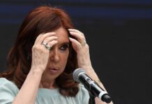 Causa Cuadernos: Cristina Kirchner enfrenta un nuevo juicio por corrupción