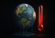 Calentamiento sin precedentes en lagos amazónicos: un estudio alerta sobre los riesgos para la biodiversidad