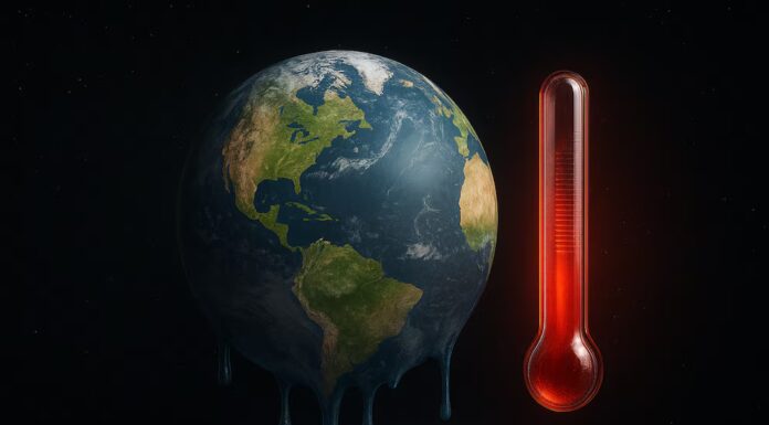 Calentamiento sin precedentes en lagos amazónicos: un estudio alerta sobre los riesgos para la biodiversidad