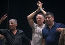 La CGT aseguró que el Gobierno no los consultó por la reforma laboral