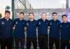 Copa Davis: la Selección Argentina de Tenis tuvo su despedida