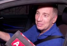 Santilli sobre la relación con los gobernadores: “Estaremos dispuestos a dialogar”