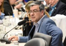 Reforma laboral: El PJ participará del debate pero presentará su proyecto