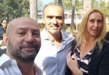 Ahora Spagnuolo dice que los audios del 3% para Karina son falsos