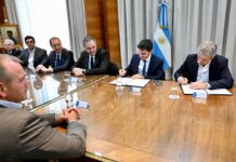 El Gobierno elimina retenciones al petróleo convencional para impulsar empleo