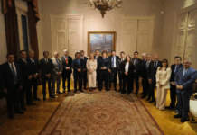 Presupuesto 2026: interna en UxP y negociación con cada sector del peronismo