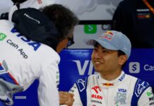 El piloto sorpresa que se suma a la puja interna en Red Bull por las últimas 3 butacas en la F1