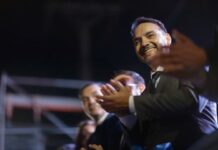 Juan Pablo Valdés confirmó avances en su gabinete: “La primera parte está resuelta”