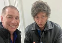 Diego Santilli renunció a la banca de diputado para asumir como ministro del Interior