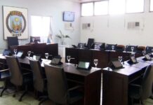 Convoca a audiencia pública por el presupuesto Municipal y Tarifaria 2026