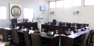 Convoca a audiencia pública por el presupuesto Municipal y Tarifaria 2026