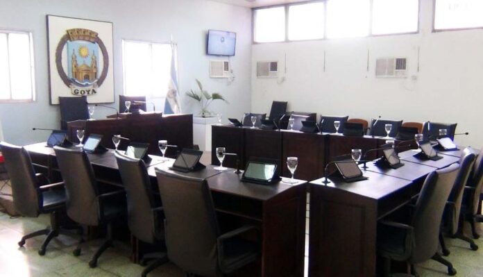 HCD_Goya-Recinto_de_sesiones_del_Concejo_Deliberante