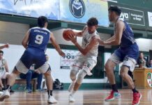 Hércules cayó en Goya y Alvear se quedó con el último lugar a cuartos