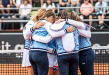 Qué necesita Argentina para avanzar a los Qualifiers 2026 de la Billie Jean King Cup