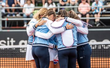 Qué necesita Argentina para avanzar a los Qualifiers 2026 de la Billie Jean King Cup
