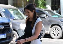 Pidieron la detención de Julieta Makintach