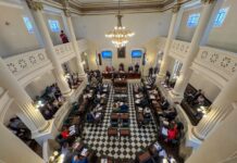 Diputados aprobó la Ley de Justicia Juvenil en Corrientes