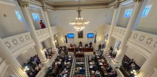 Diputados aprobó la Ley de Justicia Juvenil en Corrientes