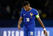 “Hay jugadores que están hartos”: la interna del vestuario de la Selección de Francia