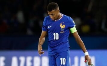 “Hay jugadores que están hartos”: la interna del vestuario de la Selección de Francia