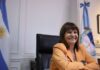 Patricia Bullrich prometió “procesos ordenados” y “cero acuerdos” con el kirchnerismo en el Senado