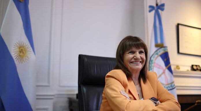 Patricia Bullrich prometió “procesos ordenados” y “cero acuerdos” con el kirchnerismo en el Senado