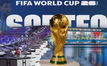 Mundial 2026: sorteo, grupos, cabezas de serie y las 42 selecciones clasificadas