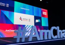 La cámara de empresas de los Estados Unidos celebró el acuerdo comercial