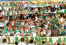 Mandiyú recibe a Defensores buscando asegurar su clasificación