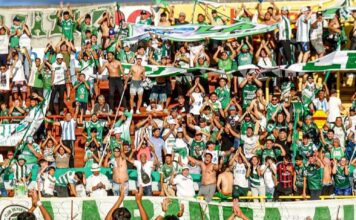 Mandiyú recibe a Defensores buscando asegurar su clasificación